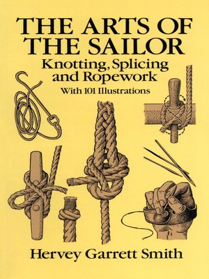 cover image of The Arts of the Sailor